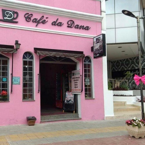 Café da Dana