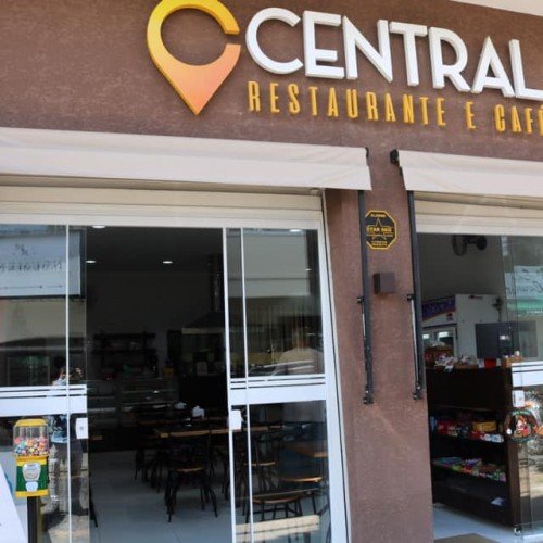 Central Restaurante e Café