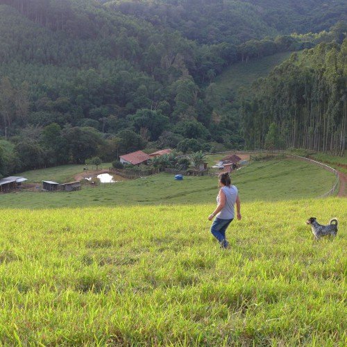 Rancho dos Ciganos