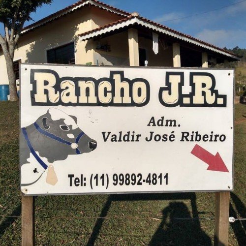 Rancho Jr